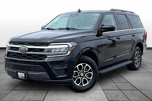 2024 Ford Expedition XLT for sale in Hutchinson, KS