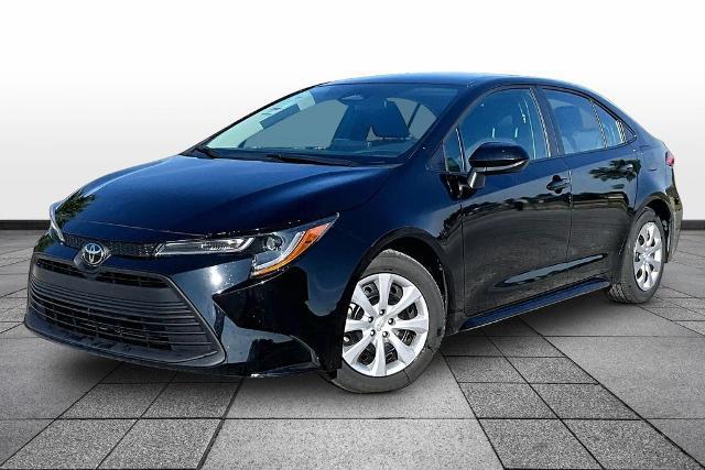 2026 Toyota Corolla LE for sale in Hutchinson, KS