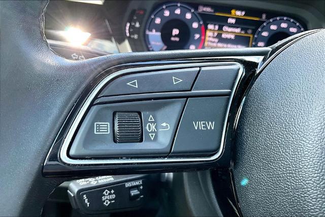 2024 Audi A3 Premium 40 TFSI Front-Wheel Drive S tronic