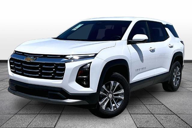 2026 Chevrolet Equinox FWD LT for sale in Hutchinson, KS