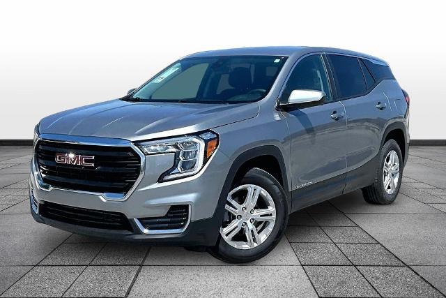 2024 GMC Terrain FWD SLE for sale in Hutchinson, KS