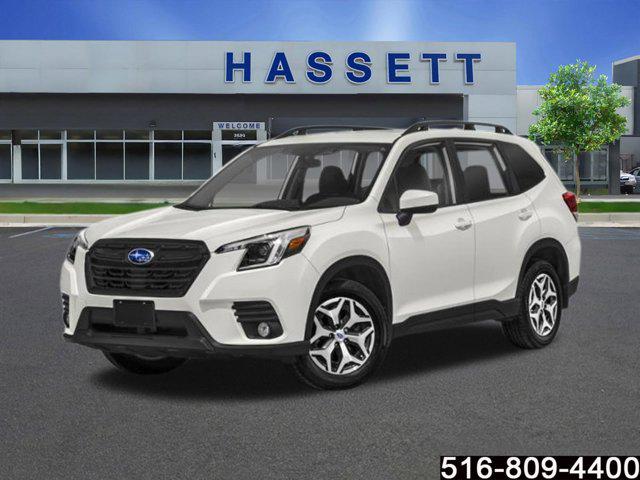2023 Subaru Forester Premium for sale in Wantagh, NY