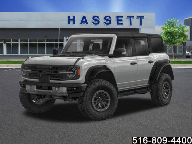 2023 Ford Bronco Raptor for sale in Wantagh, NY