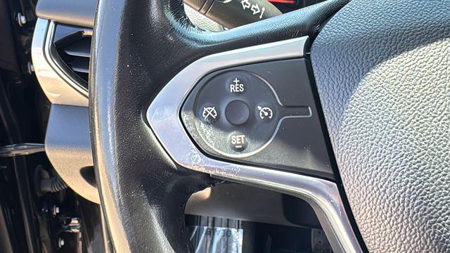 2021 Chevrolet Traverse FWD LT Leather