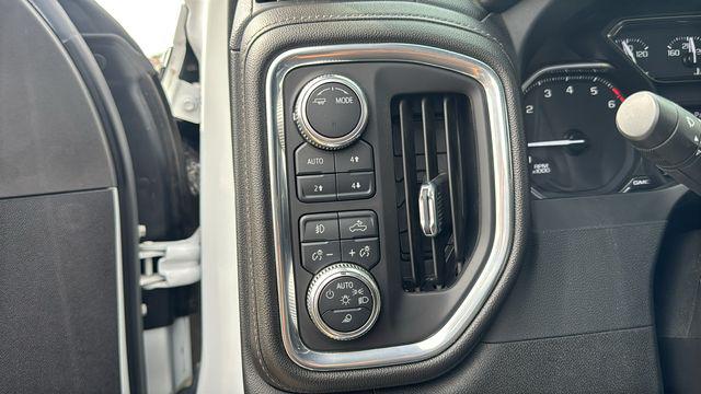2022 GMC Sierra 2500HD 4WD Crew Cab Standard Bed SLT