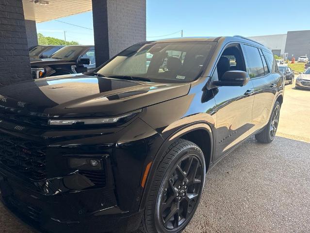 2026 Chevrolet Traverse FWD RS for sale in Waxahachie, TX