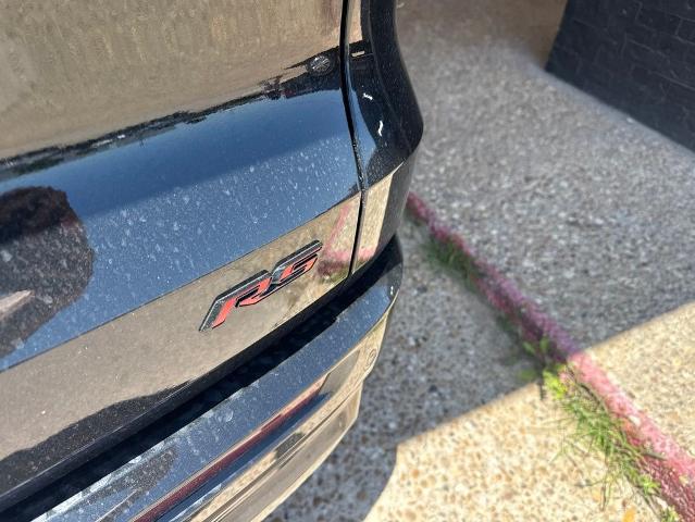 2026 Chevrolet Traverse FWD RS