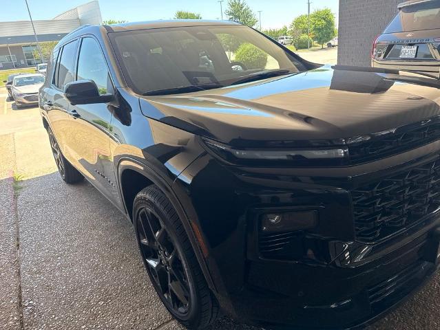2026 Chevrolet Traverse FWD RS