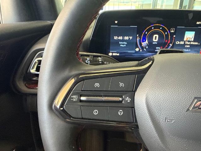 2026 Chevrolet Traverse FWD RS