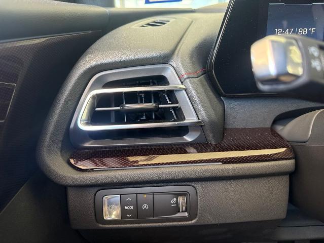 2026 Chevrolet Traverse FWD RS