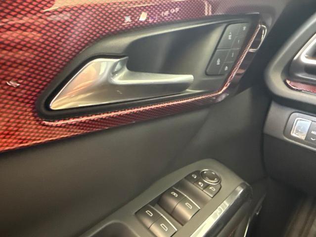 2026 Chevrolet Traverse FWD RS