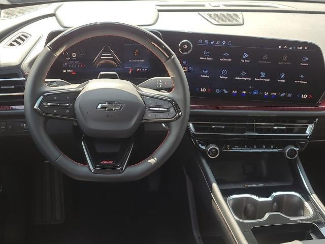 2026 Chevrolet Traverse FWD RS