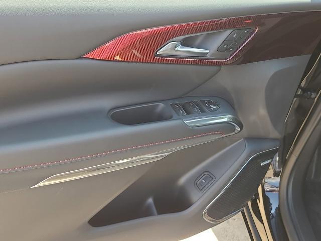 2026 Chevrolet Traverse FWD RS