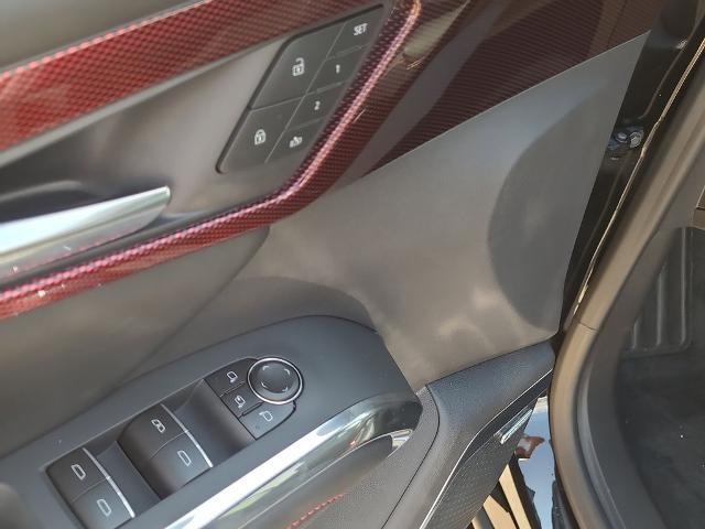 2026 Chevrolet Traverse FWD RS