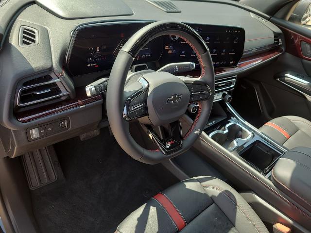 2026 Chevrolet Traverse FWD RS