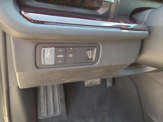 2026 Chevrolet Traverse FWD RS