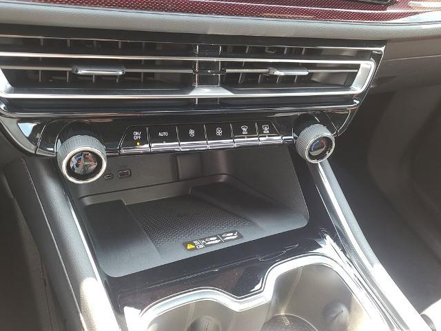 2026 Chevrolet Traverse FWD RS