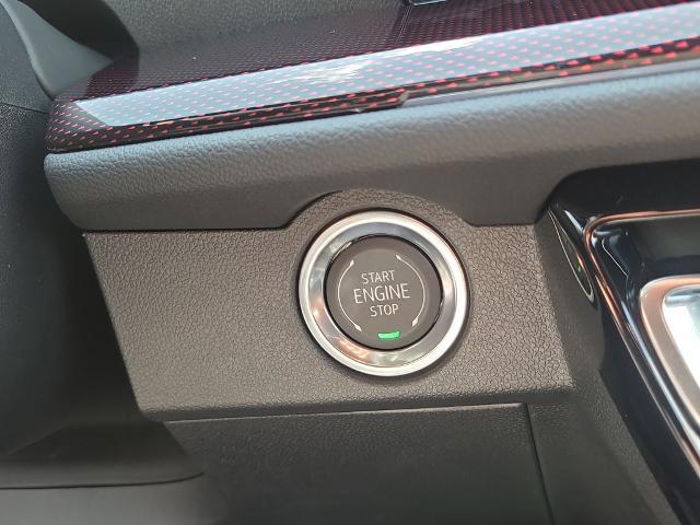 2026 Chevrolet Traverse FWD RS