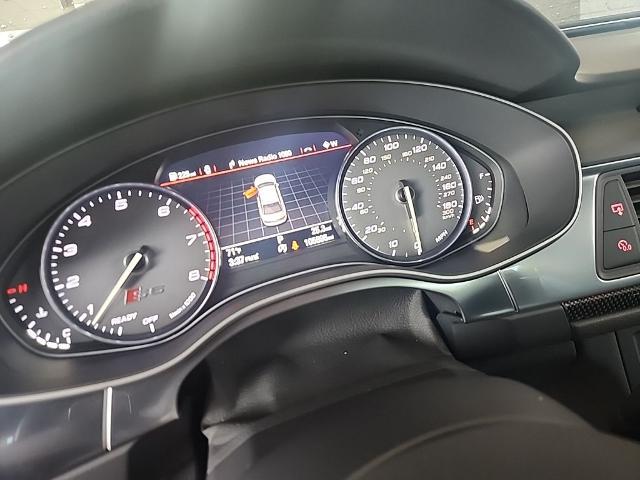 2018 Audi S6 4.0T Premium Plus for sale in Waxahachie, TX