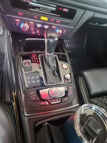 2018 Audi S6 4.0T Premium Plus