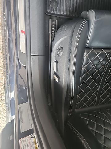 2018 Audi S6 4.0T Premium Plus