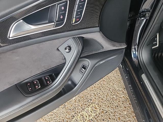 2018 Audi S6 4.0T Premium Plus