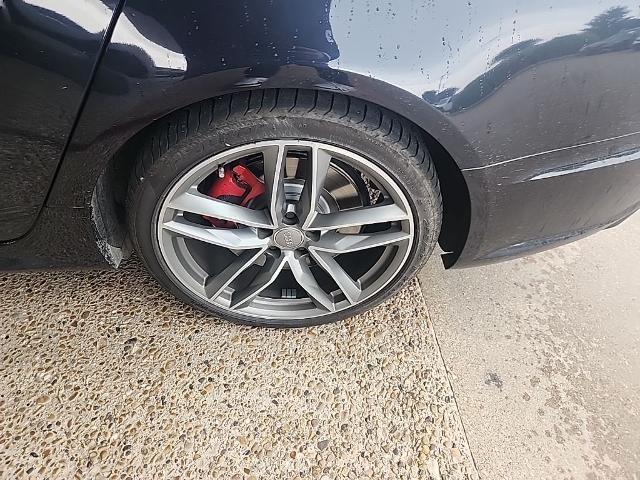 2018 Audi S6 4.0T Premium Plus