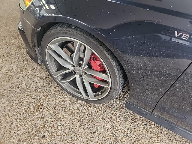 2018 Audi S6 4.0T Premium Plus
