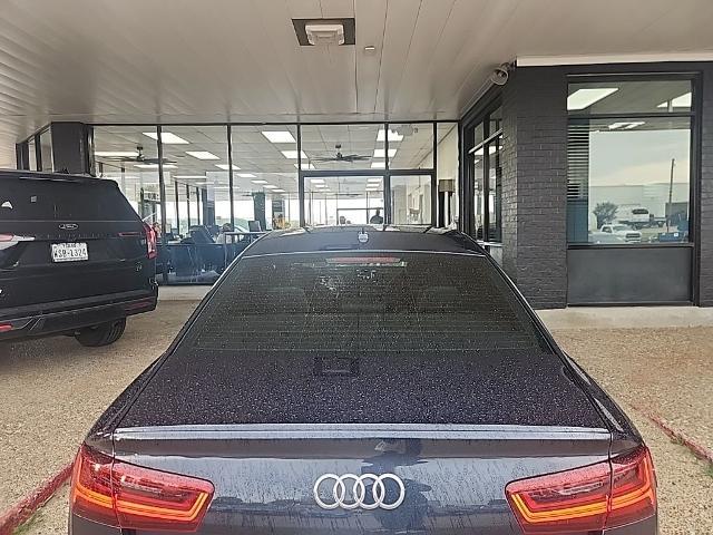 2018 Audi S6 4.0T Premium Plus