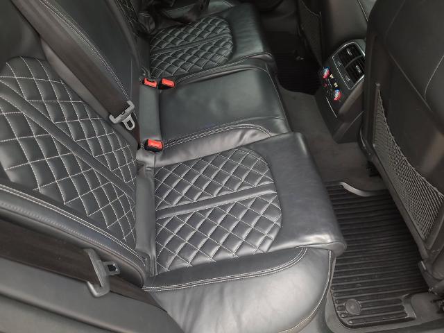2018 Audi S6 4.0T Premium Plus