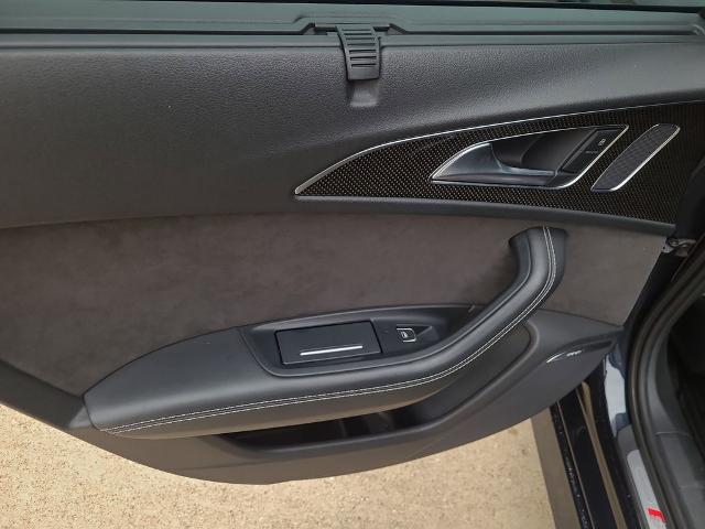 2018 Audi S6 4.0T Premium Plus