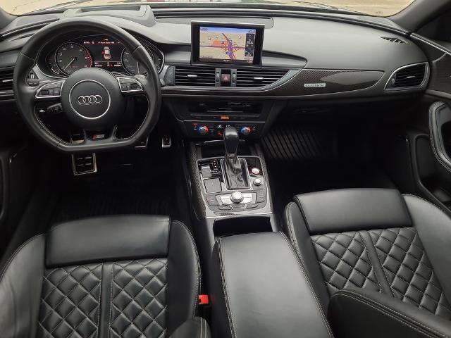 2018 Audi S6 4.0T Premium Plus