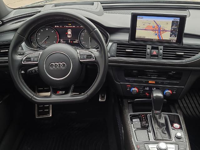 2018 Audi S6 4.0T Premium Plus