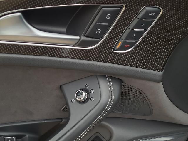 2018 Audi S6 4.0T Premium Plus