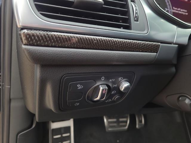 2018 Audi S6 4.0T Premium Plus