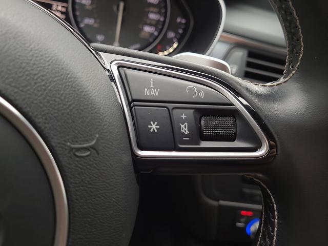 2018 Audi S6 4.0T Premium Plus