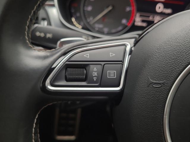 2018 Audi S6 4.0T Premium Plus