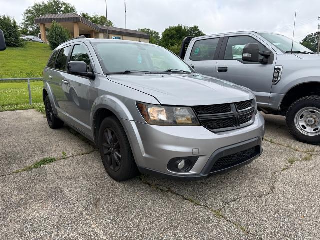 2019 Dodge Journey SE for sale in Vicksburg, MS