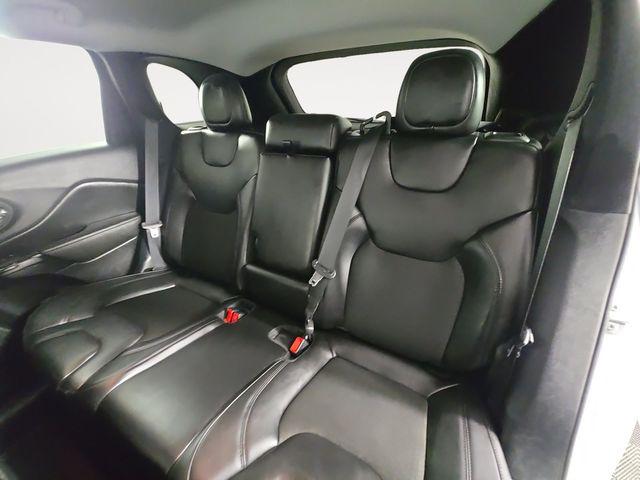 2020 Jeep Cherokee Altitude 4x4