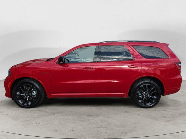 2021 Dodge Durango R/T AWD