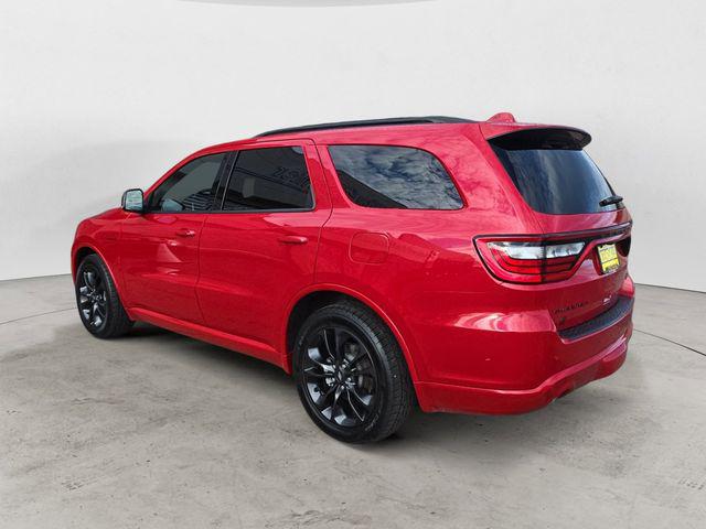 2021 Dodge Durango R/T AWD