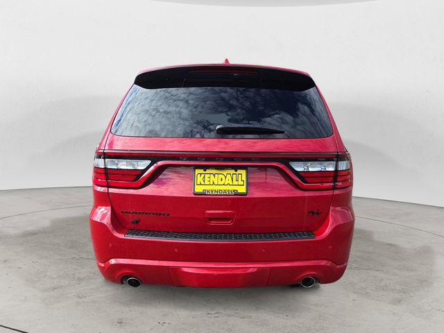 2021 Dodge Durango R/T AWD