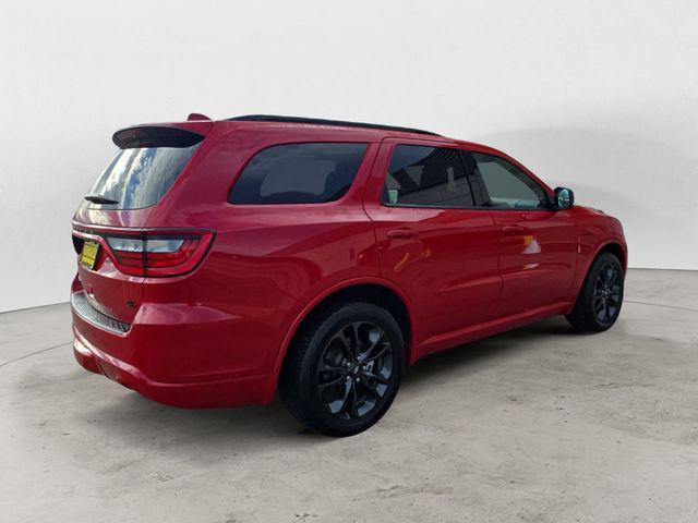 2021 Dodge Durango R/T AWD
