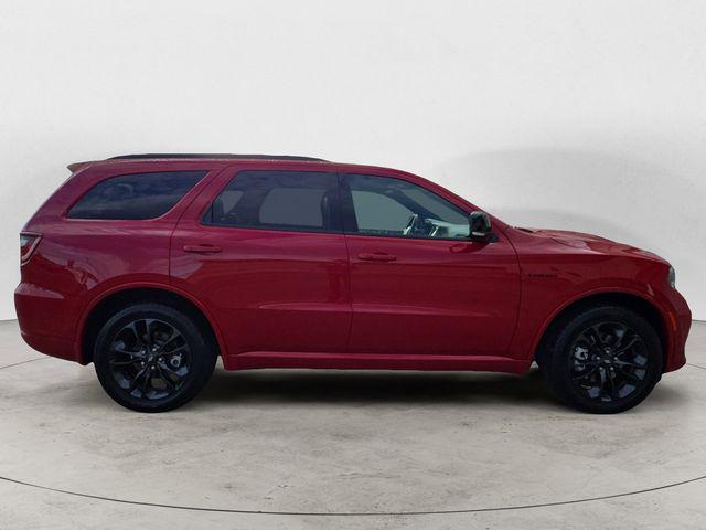 2021 Dodge Durango R/T AWD