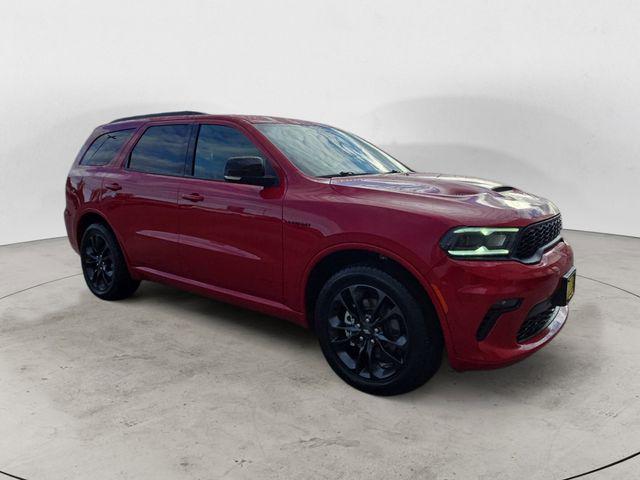 2021 Dodge Durango R/T AWD