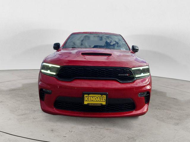 2021 Dodge Durango R/T AWD