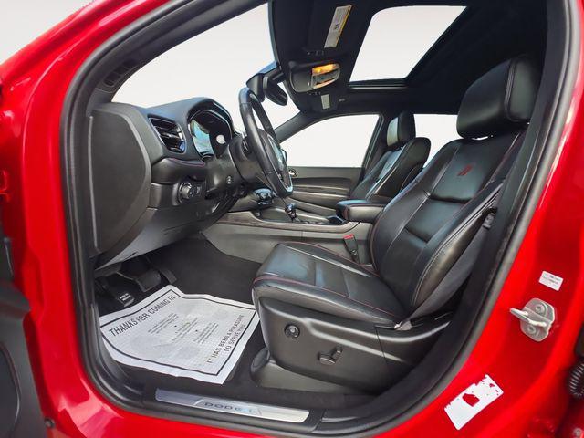 2021 Dodge Durango R/T AWD