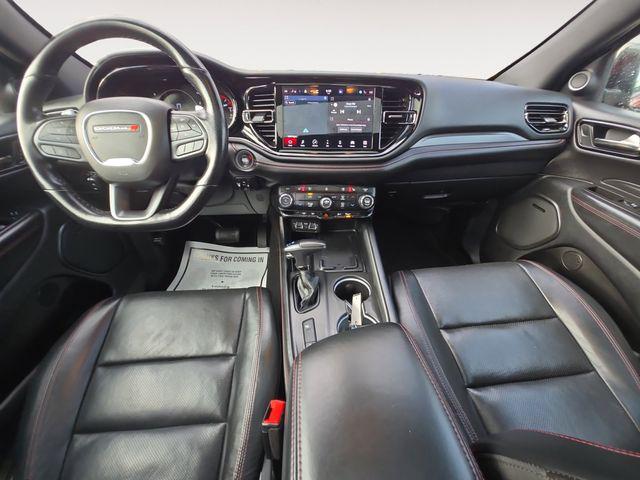 2021 Dodge Durango R/T AWD