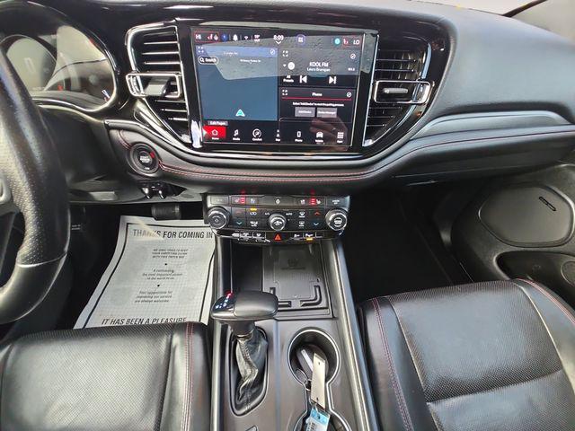 2021 Dodge Durango R/T AWD