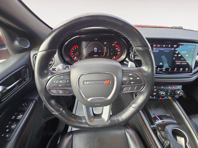 2021 Dodge Durango R/T AWD